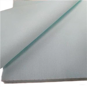 Netkané ubrousky pro průmyslové čištění pro čisté prostory bez vláken